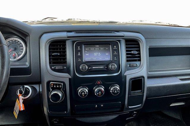 used 2017 Ram 1500 car, priced at $17,931