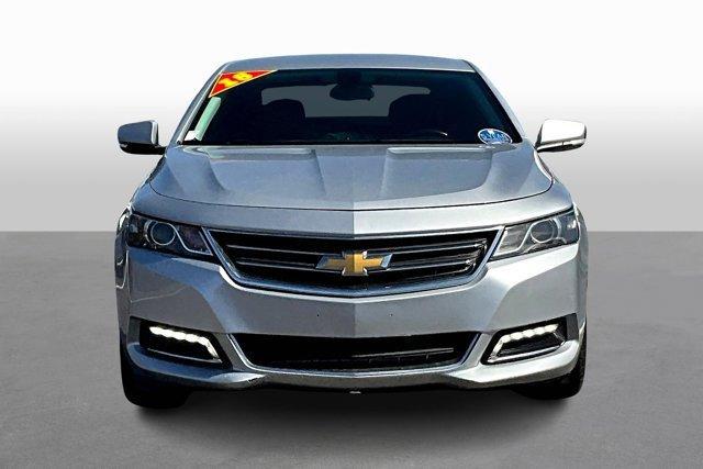 used 2018 Chevrolet Impala car, priced at $13,227