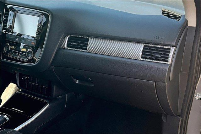 used 2018 Mitsubishi Outlander car, priced at $11,684