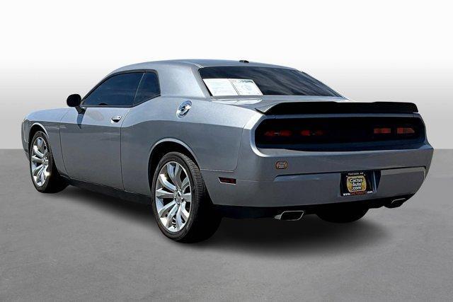 used 2013 Dodge Challenger car, priced at $13,932