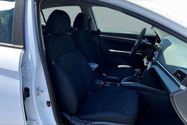 used 2019 Hyundai Elantra car, priced at $16,194