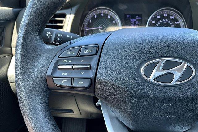 used 2019 Hyundai Elantra car, priced at $16,194