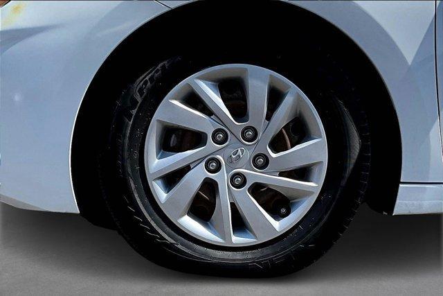 used 2019 Hyundai Elantra car, priced at $16,194