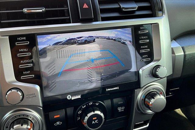 used 2022 Toyota 4Runner car, priced at $34,585