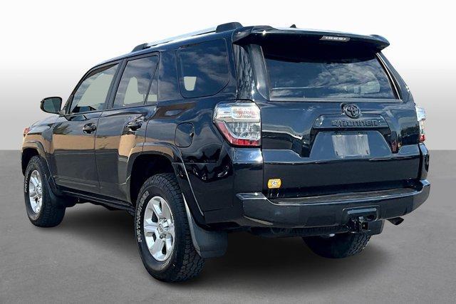used 2022 Toyota 4Runner car, priced at $34,585