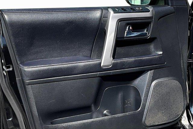 used 2022 Toyota 4Runner car, priced at $34,585