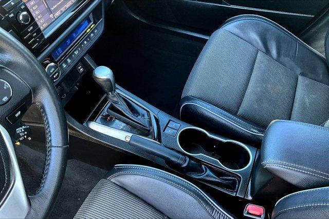 used 2016 Toyota Corolla car, priced at $11,952