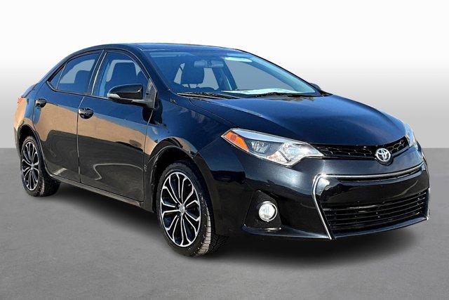used 2016 Toyota Corolla car, priced at $11,952