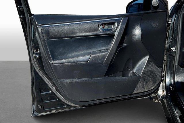 used 2016 Toyota Corolla car, priced at $11,952