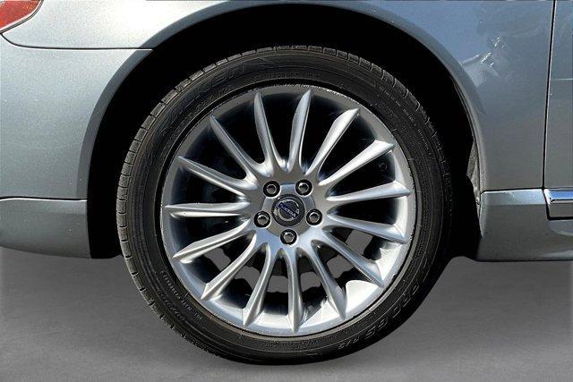 used 2011 Volvo S80 car, priced at $8,277