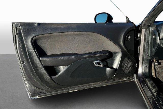 used 2018 Dodge Challenger car, priced at $15,926