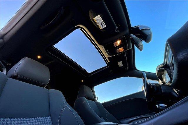 used 2018 Dodge Challenger car, priced at $15,926