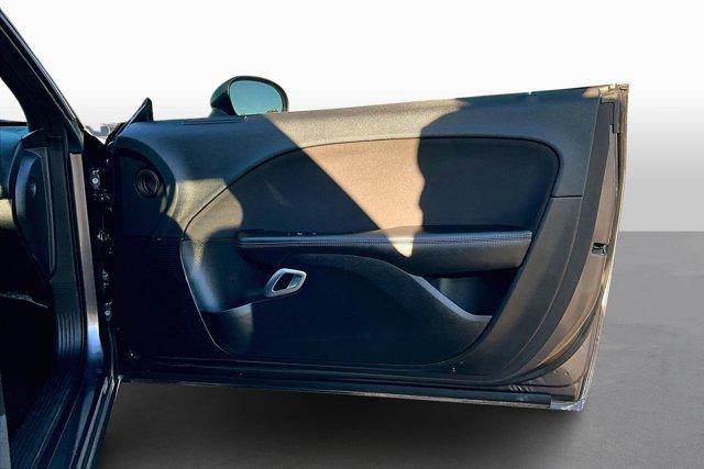 used 2018 Dodge Challenger car, priced at $15,926