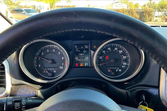 used 2012 Jeep Grand Cherokee car, priced at $10,655