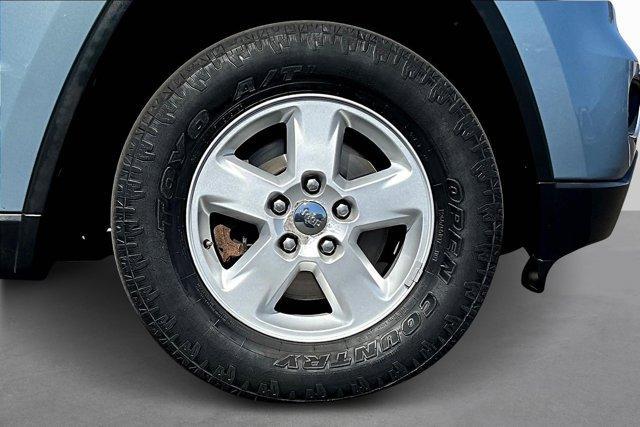 used 2012 Jeep Grand Cherokee car, priced at $10,655