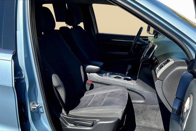 used 2012 Jeep Grand Cherokee car, priced at $10,655