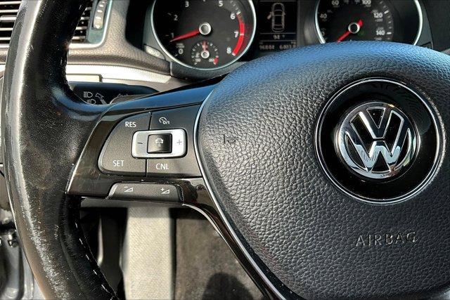 used 2018 Volkswagen Passat car, priced at $10,507