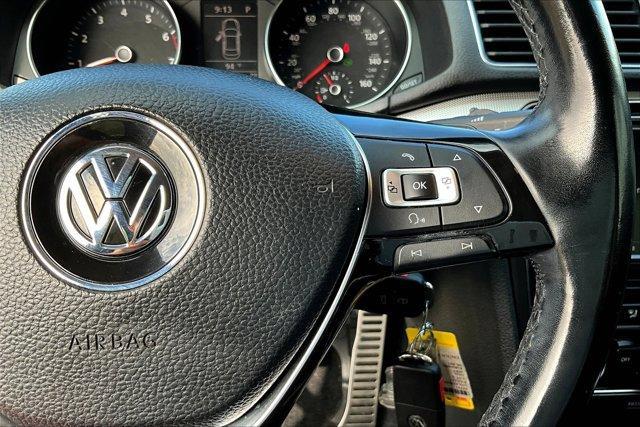 used 2018 Volkswagen Passat car, priced at $10,507
