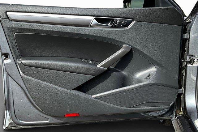 used 2018 Volkswagen Passat car, priced at $10,507