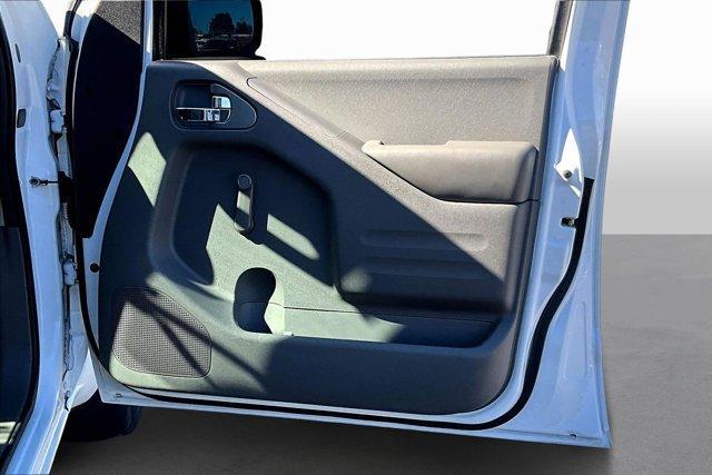 used 2019 Nissan Frontier car, priced at $14,660