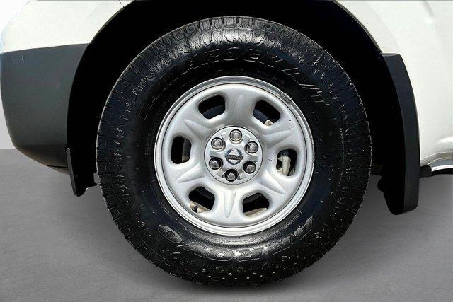 used 2019 Nissan Frontier car, priced at $14,660