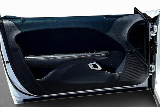 used 2015 Dodge Challenger car, priced at $15,699