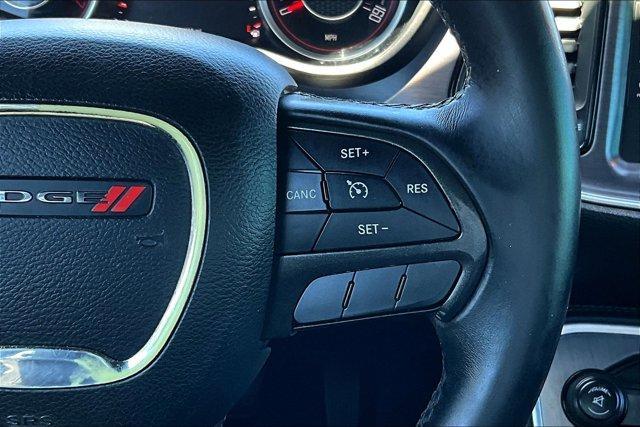 used 2015 Dodge Challenger car, priced at $15,699