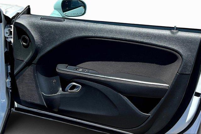 used 2015 Dodge Challenger car, priced at $15,699
