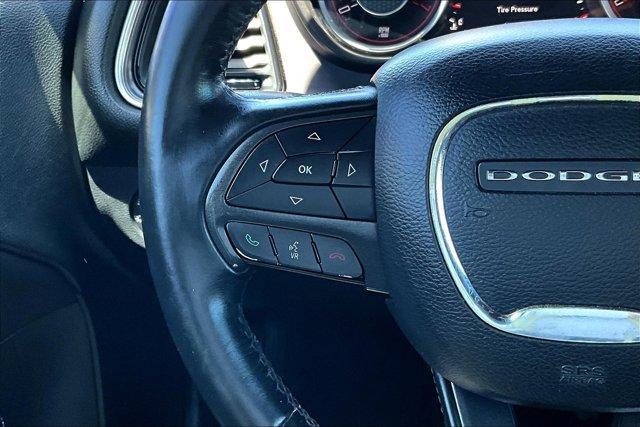 used 2015 Dodge Challenger car, priced at $15,699