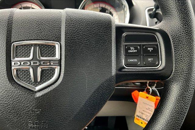 used 2018 Dodge Grand Caravan car, priced at $12,222