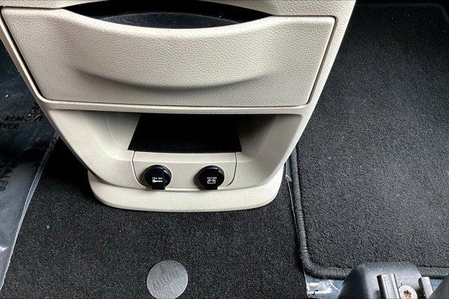 used 2018 Dodge Grand Caravan car, priced at $12,222