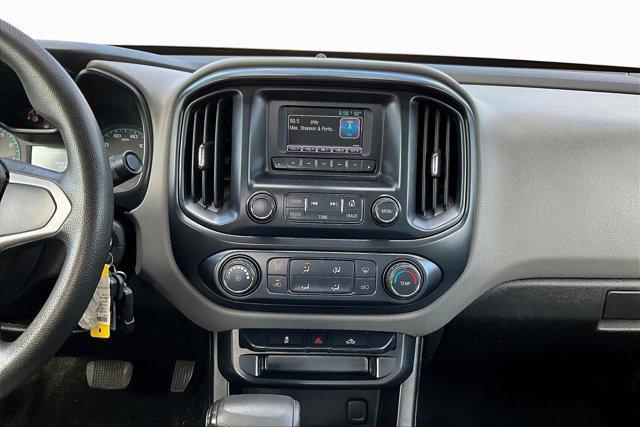 used 2016 Chevrolet Colorado car, priced at $18,823