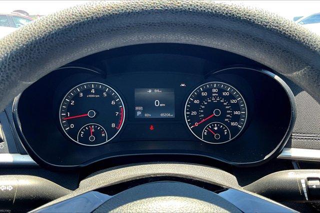 used 2019 Kia Optima car, priced at $14,234