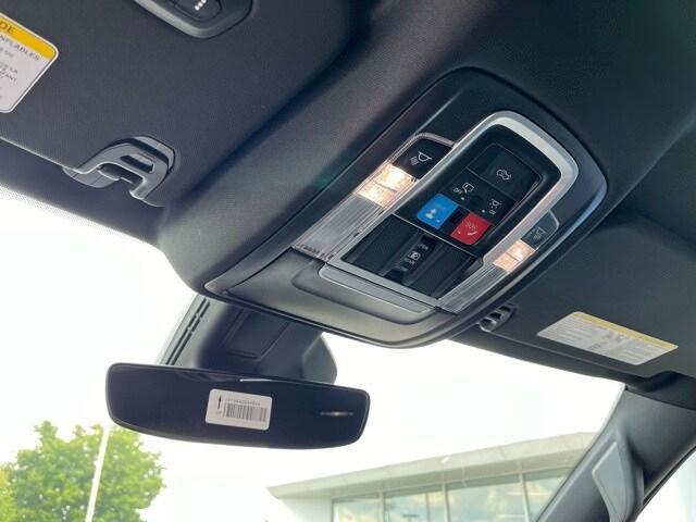 new 2025 Ram 1500 car, priced at $57,633