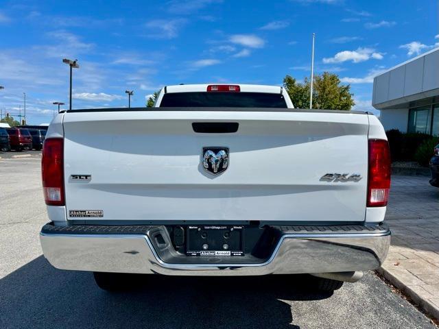 used 2024 Ram 1500 Classic car, priced at $36,995