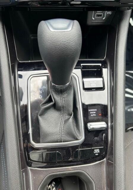 new 2025 Jeep Compass car, priced at $25,990