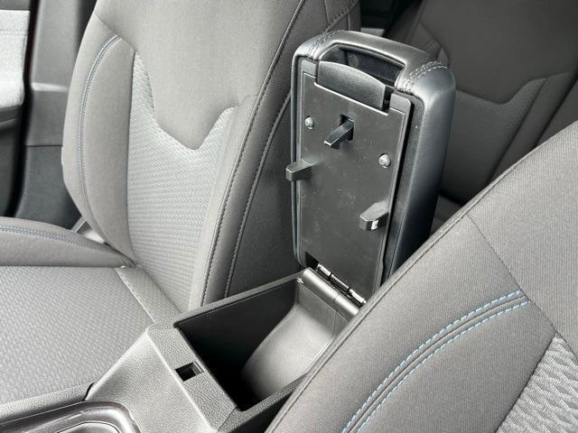 new 2025 Jeep Compass car, priced at $25,990
