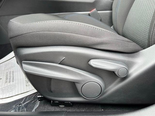 new 2025 Jeep Compass car, priced at $25,990