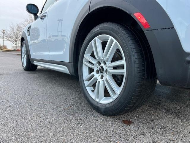 used 2020 MINI Countryman car, priced at $18,300