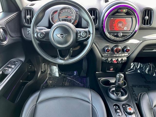 used 2020 MINI Countryman car, priced at $18,300