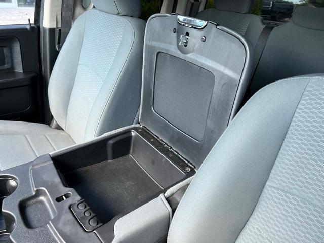 used 2019 Ram 1500 Classic car, priced at $21,900