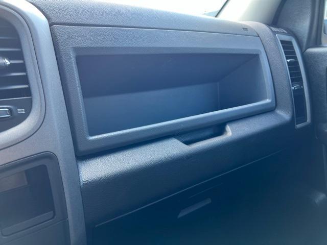 used 2019 Ram 1500 Classic car, priced at $21,900