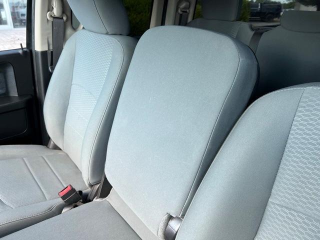 used 2019 Ram 1500 Classic car, priced at $21,900