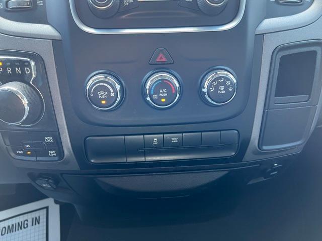 used 2019 Ram 1500 Classic car, priced at $21,900