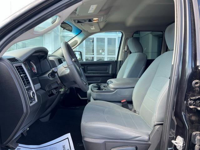 used 2019 Ram 1500 Classic car, priced at $21,900
