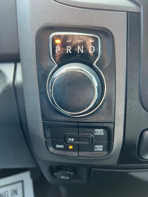 used 2019 Ram 1500 Classic car, priced at $21,900