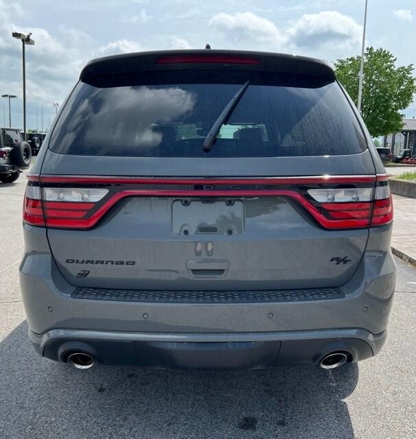 new 2025 Dodge Durango car, priced at $56,966