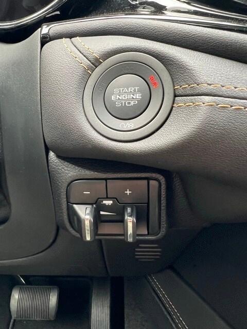 new 2025 Dodge Durango car, priced at $56,966