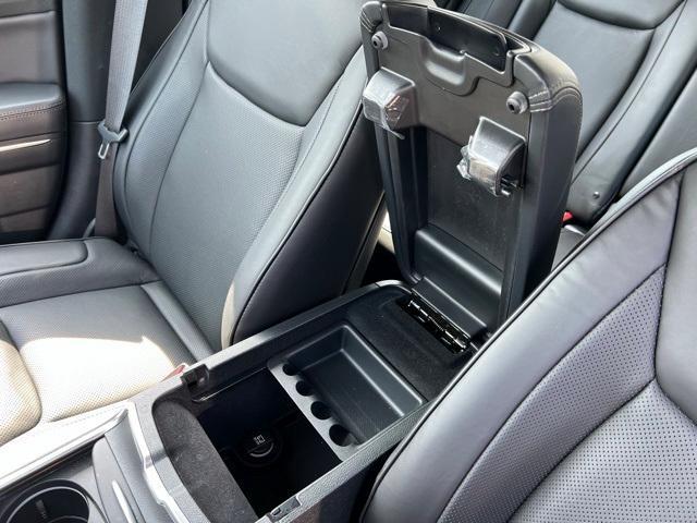 used 2023 Chrysler 300 car, priced at $33,900