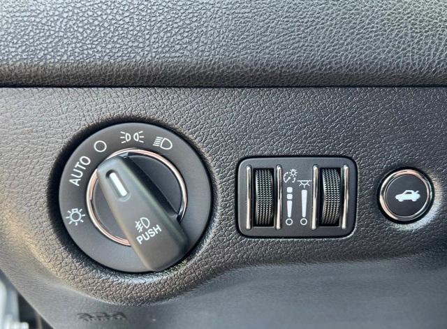 used 2023 Chrysler 300 car, priced at $33,900